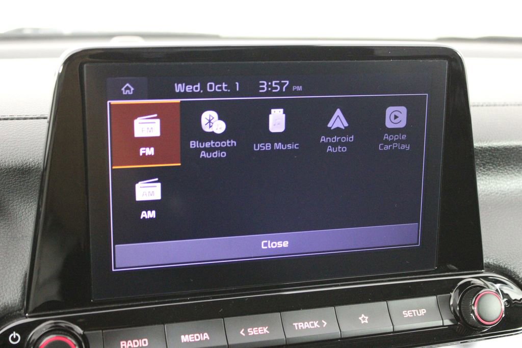 Used 2023 Kia Forte LXS w/ LXS Technology Package image 34