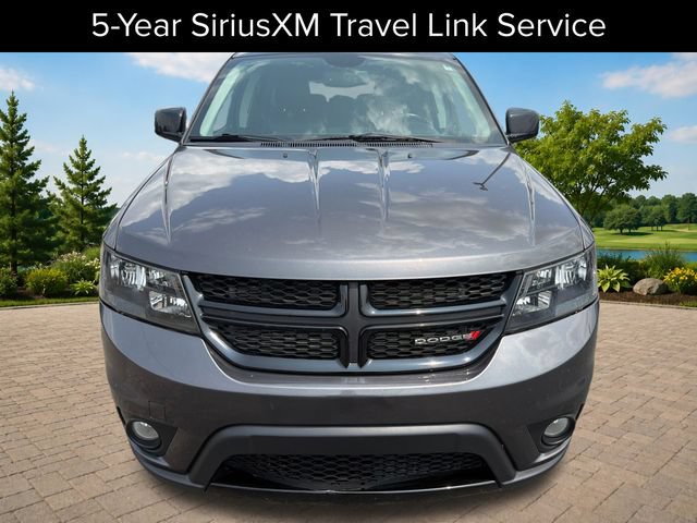 Used 2018 Dodge Journey GT AWD/4WD image 11