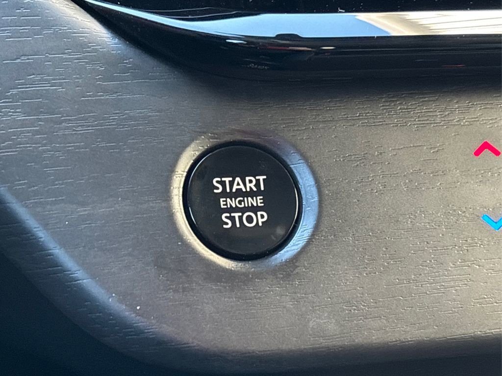 New 2026 Nissan Murano SL image 30