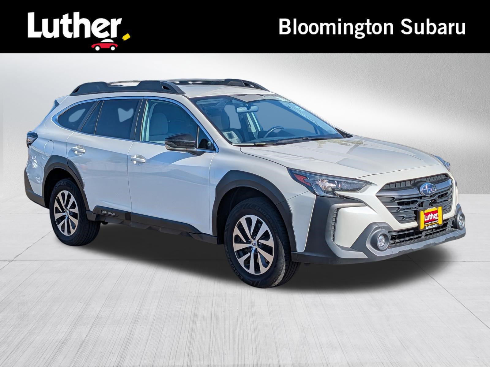 Used 2023 Subaru Outback Wilderness