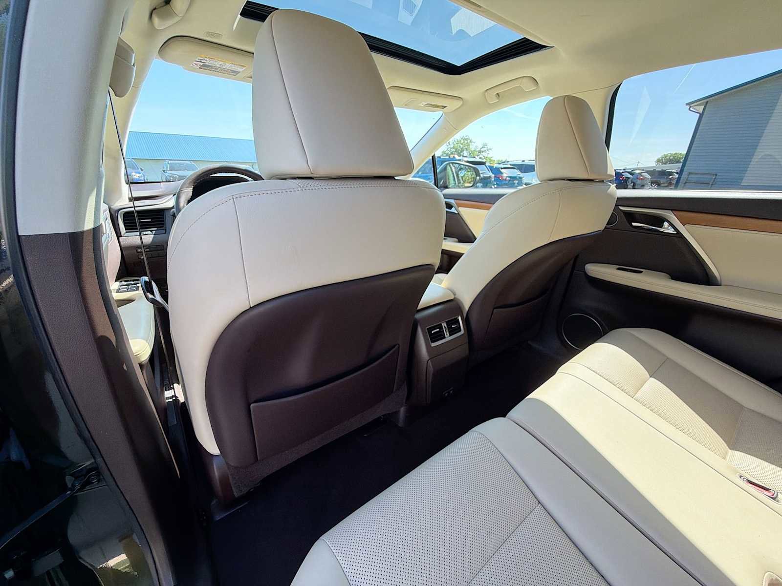 Used 2020 Lexus RX 350 AWD w/ Premium Package image 15