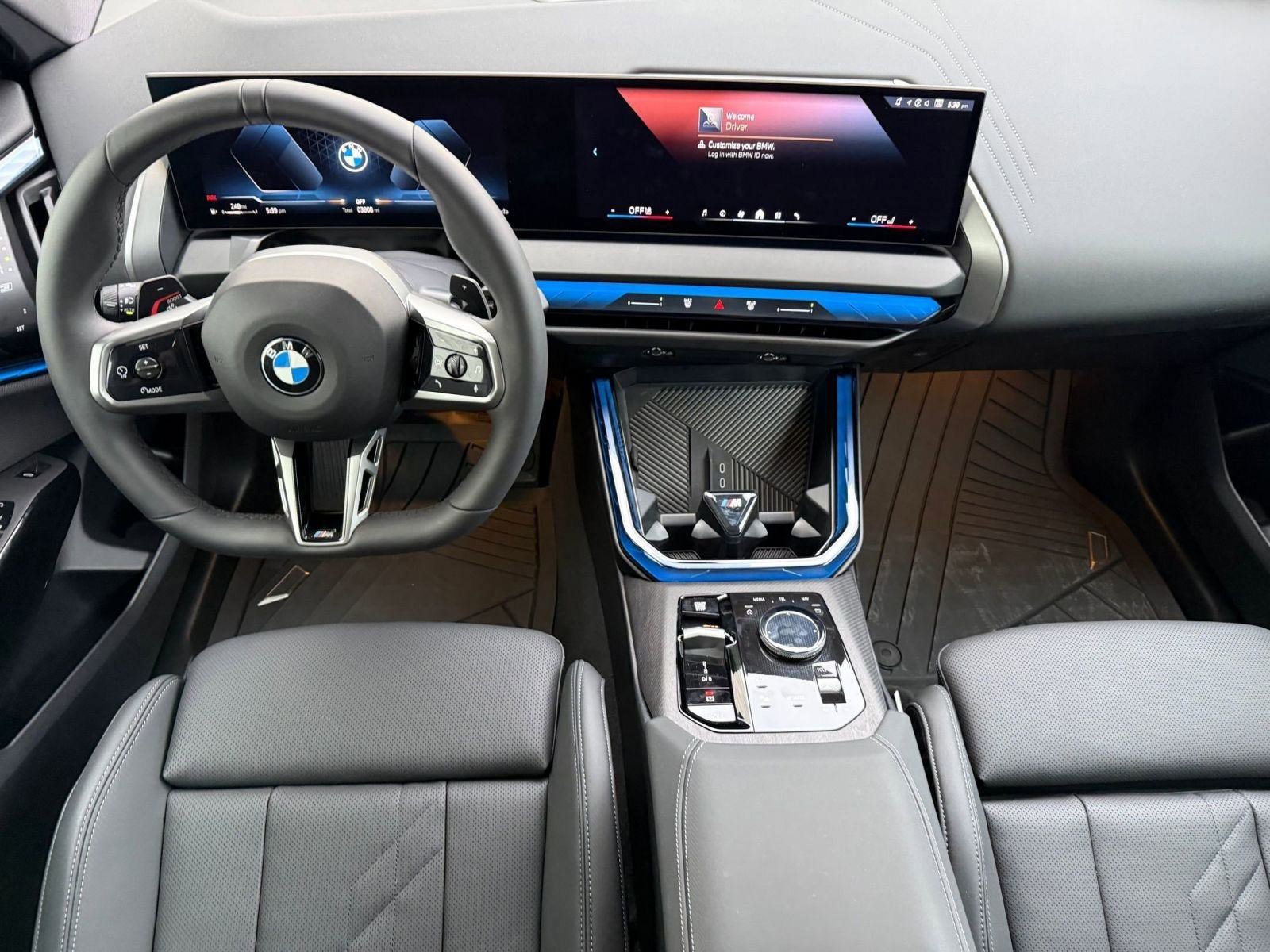 Certified 2026 BMW X3 xDrive30 w/ M Sport Package image 23