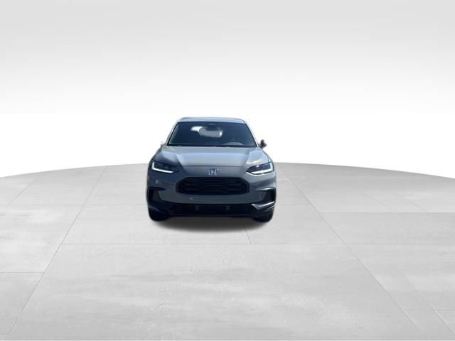 Certified 2024 Honda HR-V Sport image 8