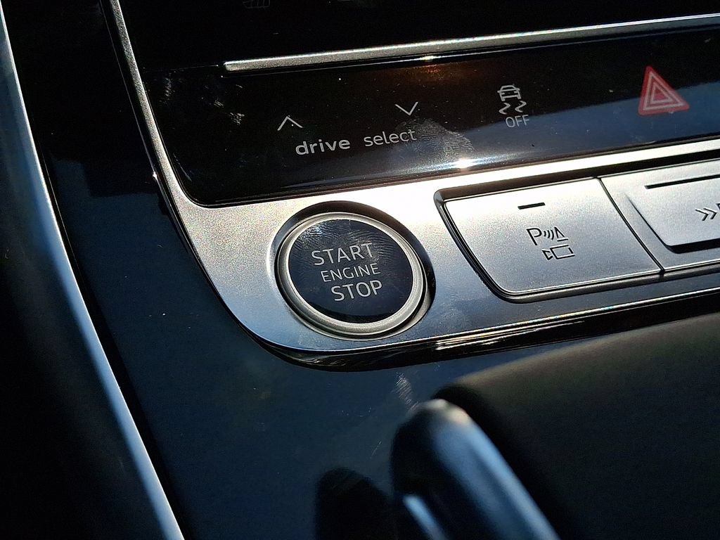 New 2026 Audi Q8 Prestige AWD/4WD image 15