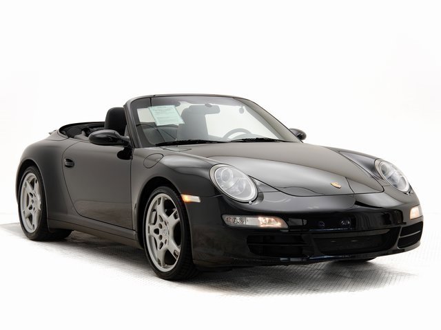 Used 2006 Porsche 911 Carrera image 26