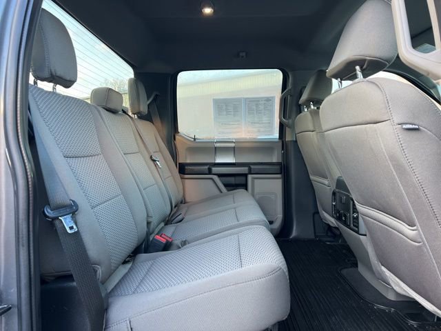 Used 2022 Ford F250 XLT w/ XLT Premium Package image 13