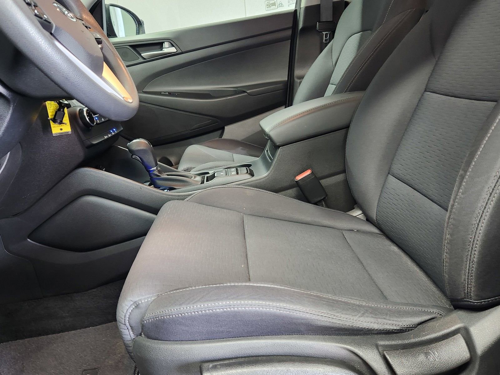 Used 2020 Hyundai Tucson SE image 17