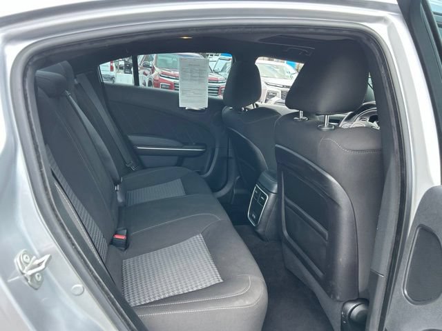 Used 2023 Dodge Charger Scat Pack w/ Harman/Kardon Audio Group RWD image 30