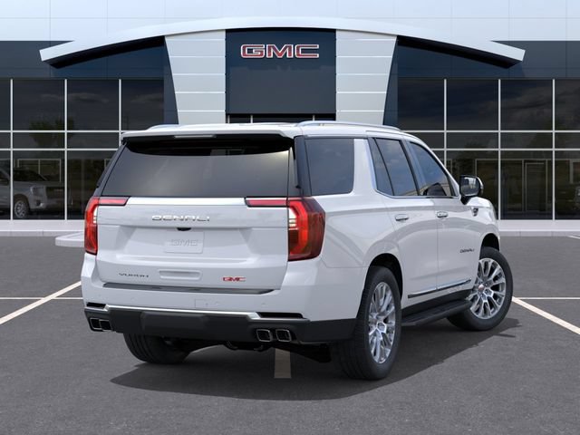 New 2026 GMC Yukon Denali AWD/4WD image 4