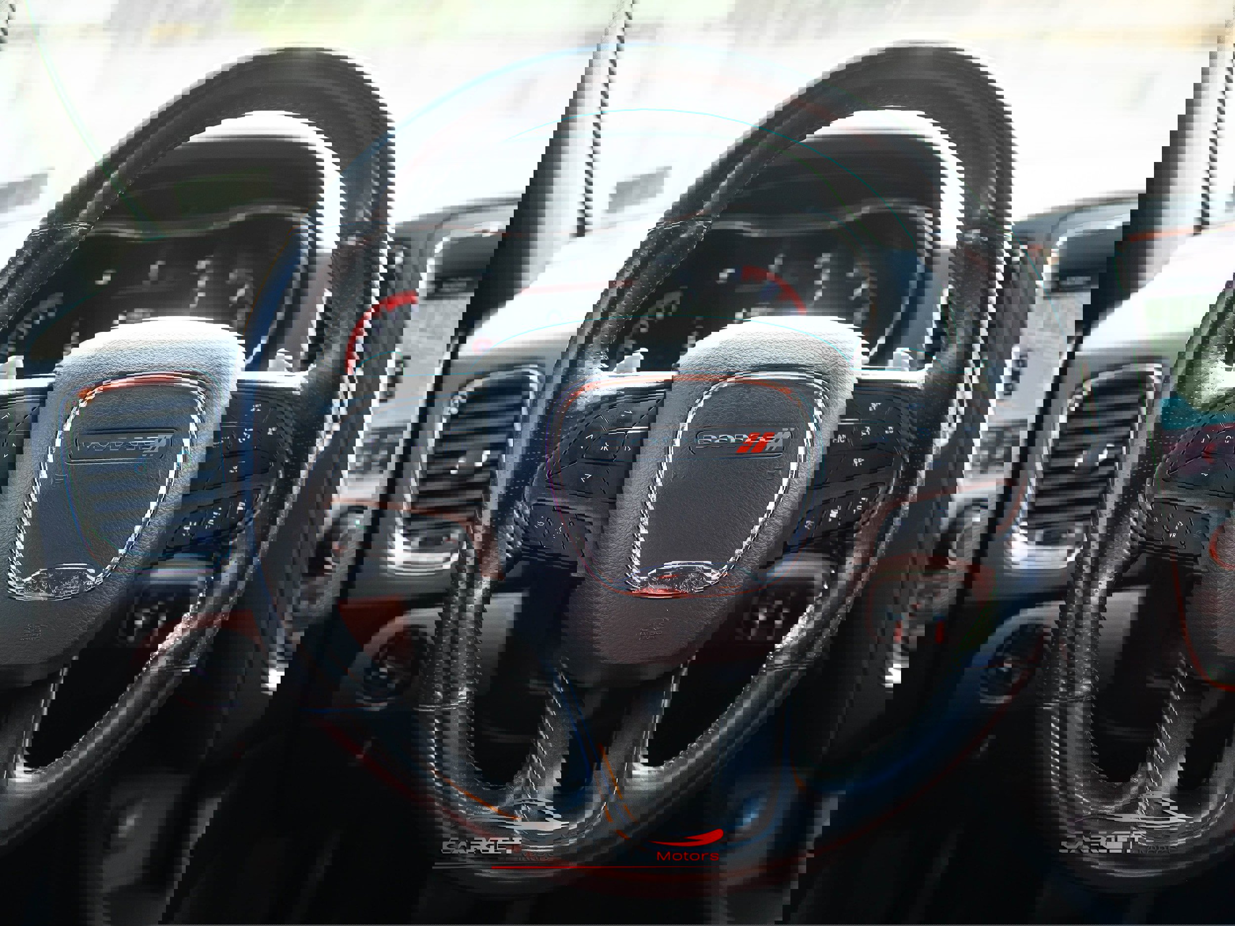 Used 2020 Dodge Durango R/T w/ Technology Group image 23