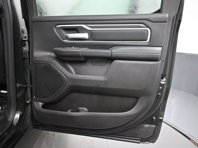 New 2026 RAM 1500 Big Horn AWD/4WD image 16
