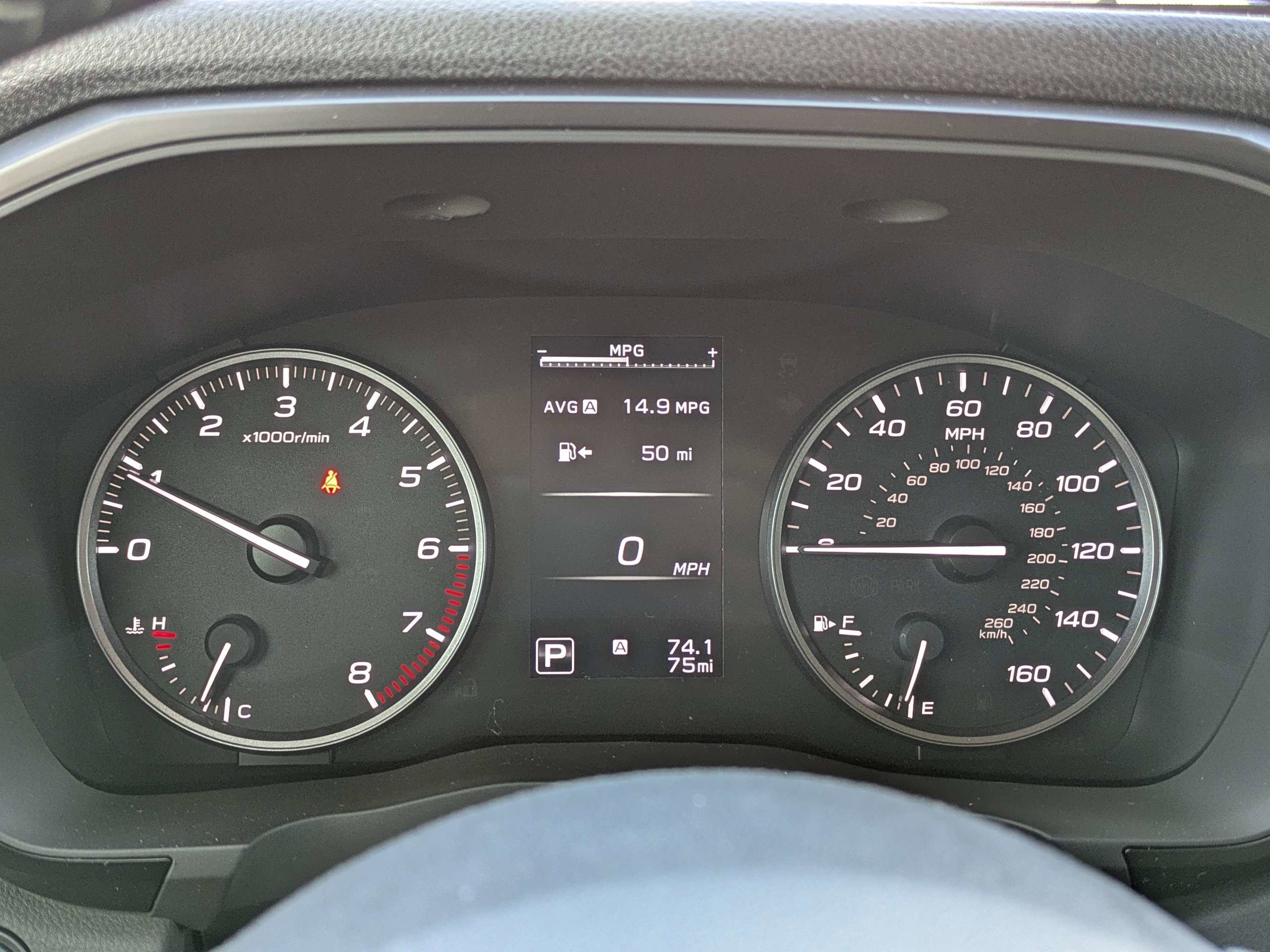 New 2026 Subaru Ascent Premium AWD/4WD image 29