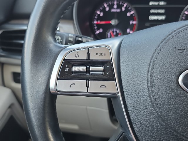 Used 2020 Kia Telluride SX FWD image 21