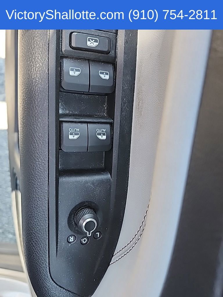 Used 2022 Jeep Compass Limited AWD/4WD image 20