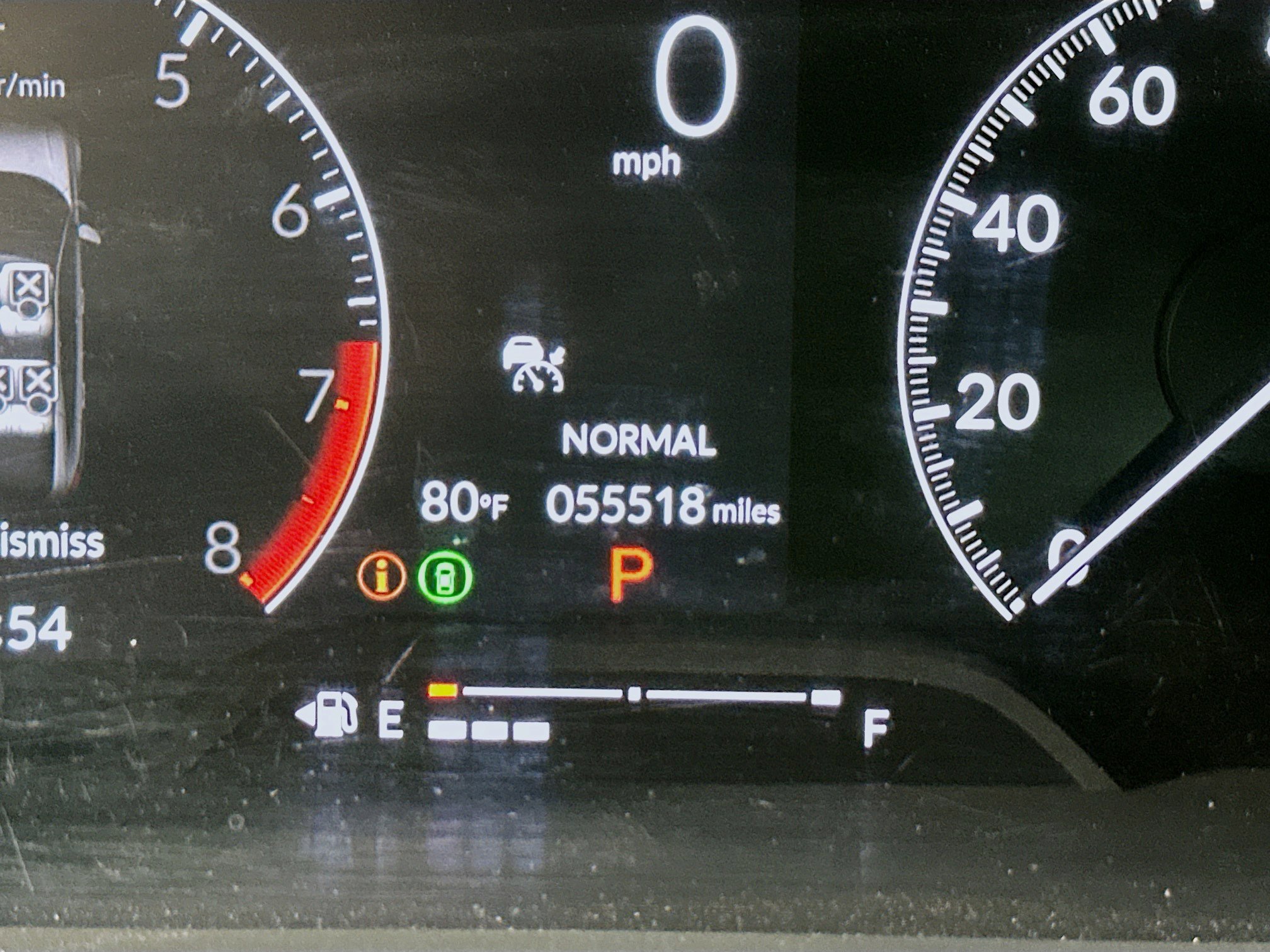 Used 2023 Honda Civic Sport image 18