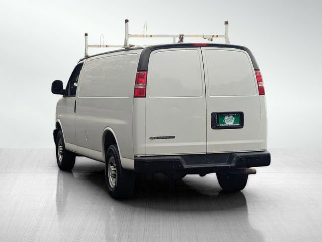 Used 2021 Chevrolet Express 2500 w/ Driver Convenience Package image 6