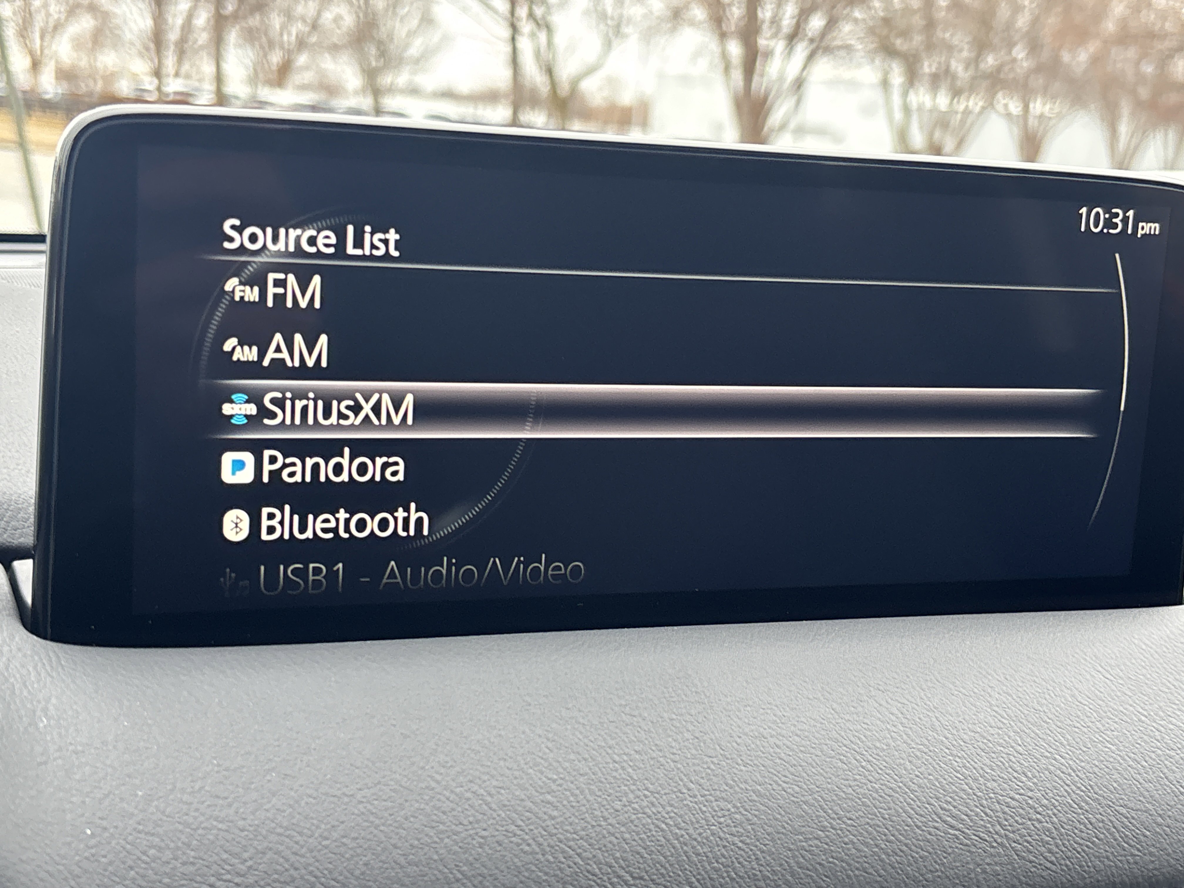 New 2025 MAZDA CX-5 AWD 2.5 S w/ Premium Plus Pkg image 29