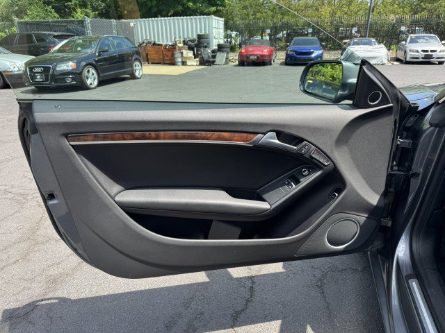 Used 2014 Audi A5 2.0T Premium Plus AWD/4WD image 19