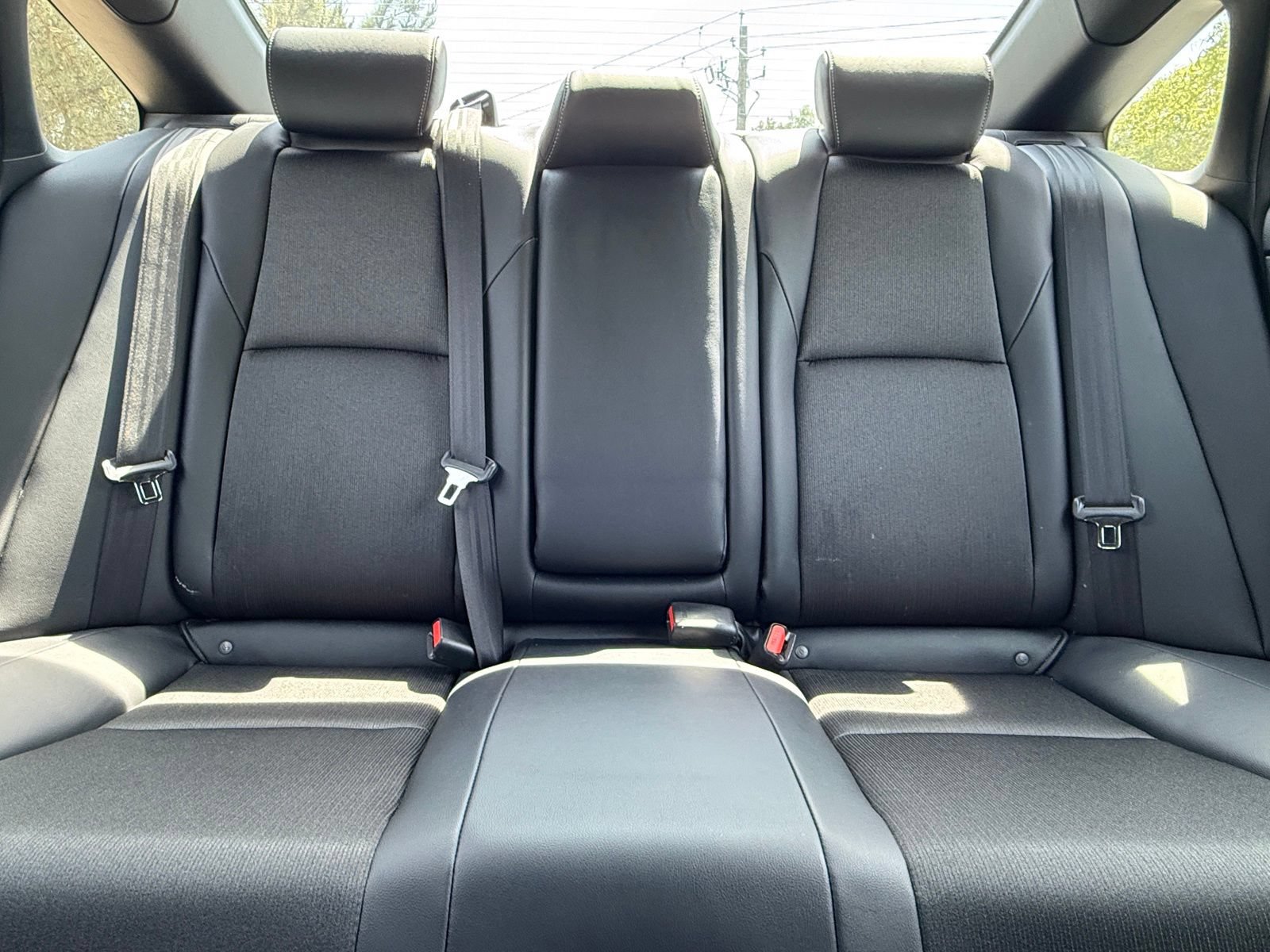 Used 2022 Honda Accord Sport image 41