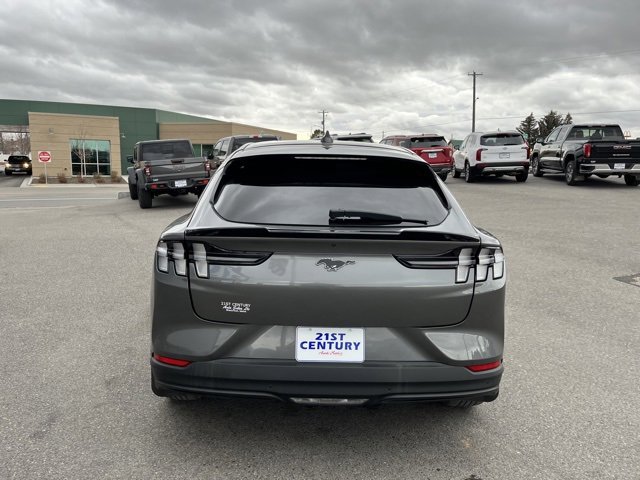 Used 2021 Ford Mustang Mach-E Select w/ Comfort/Technology Package image 10