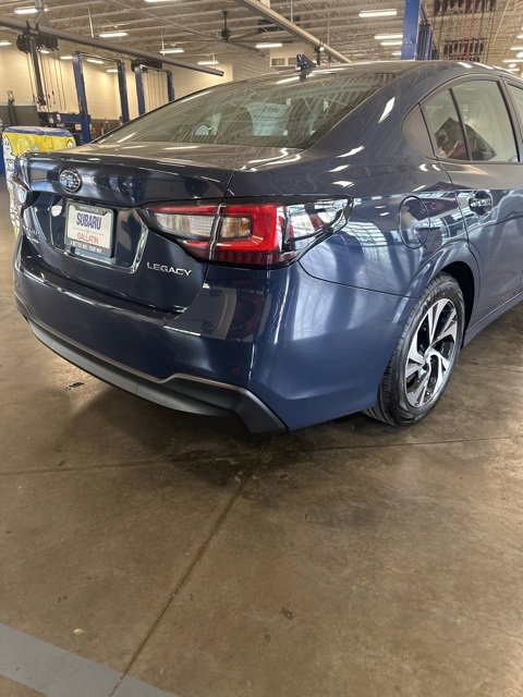 New 2025 Subaru Legacy Premium image 41