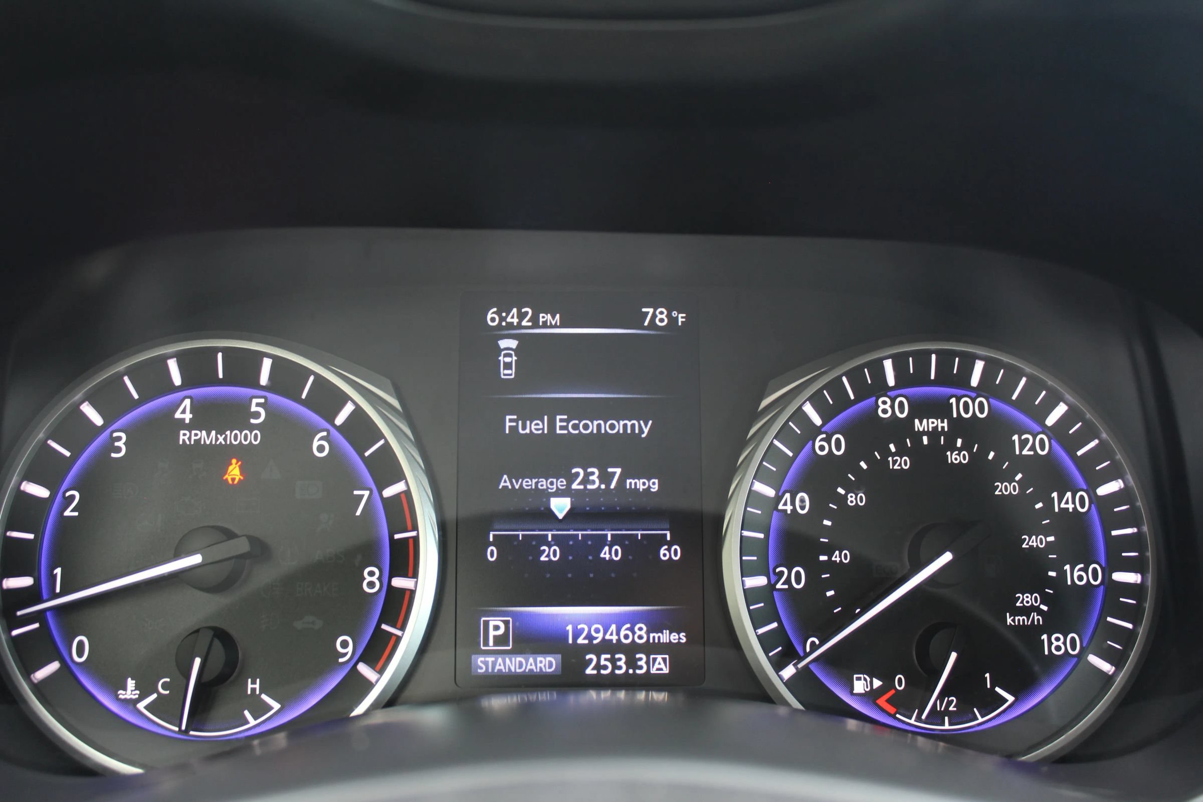 Used 2019 INFINITI Q60 3.0t Luxe w/ Essential Package AWD/4WD image 27