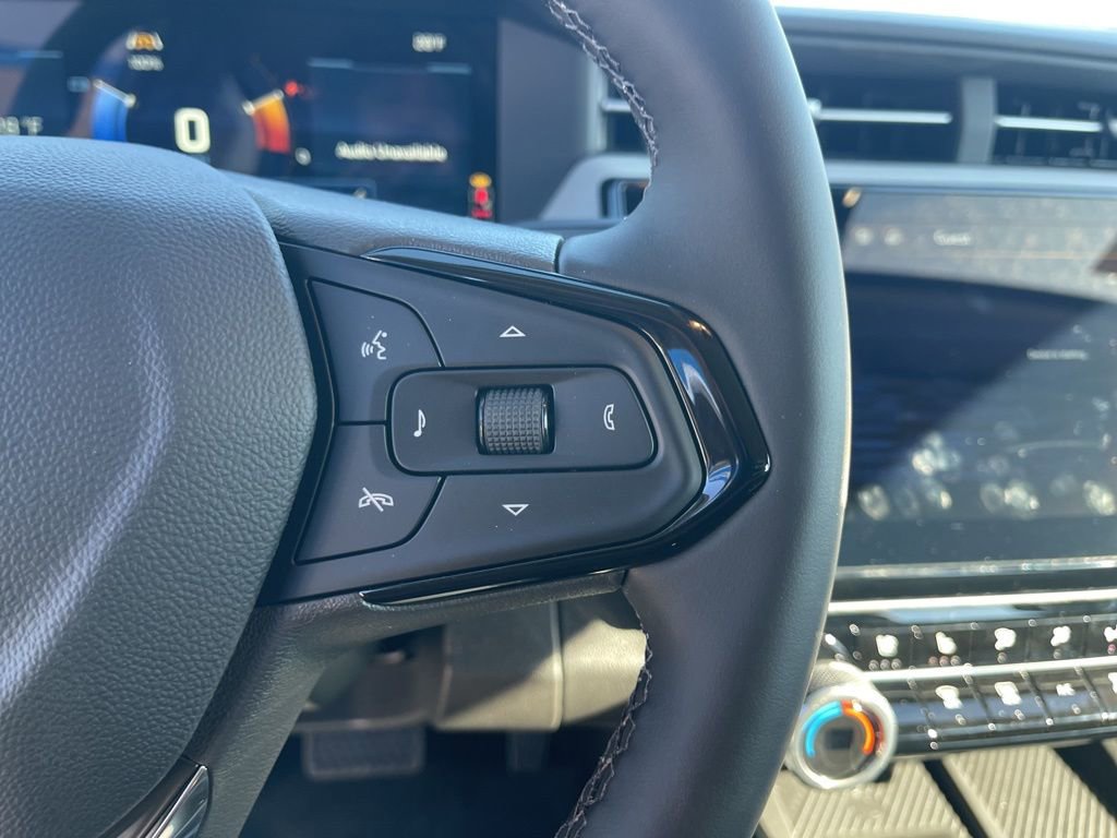 New 2027 Chevrolet Bolt RS w/ Technology Package image 21