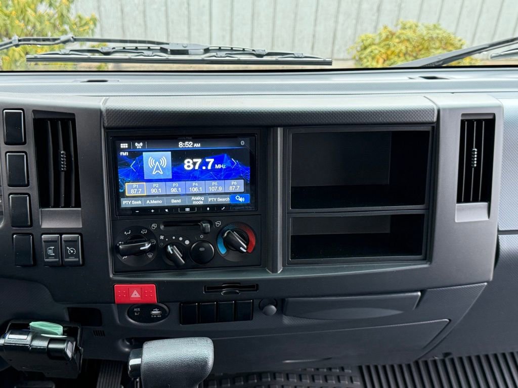 New 2024 Chevrolet Low Cab Forward image 23