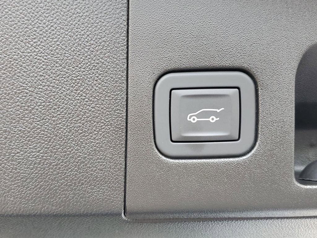 Certified 2026 Cadillac XT5 Sportv AWD/4WD image 27