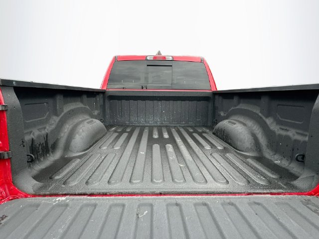 Used 2021 RAM 1500 Big Horn AWD/4WD image 25