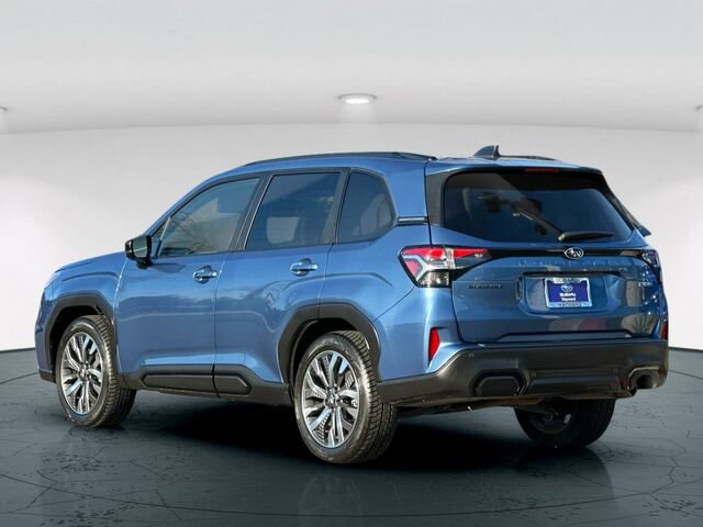 Certified 2025 Subaru Forester Touring image 4