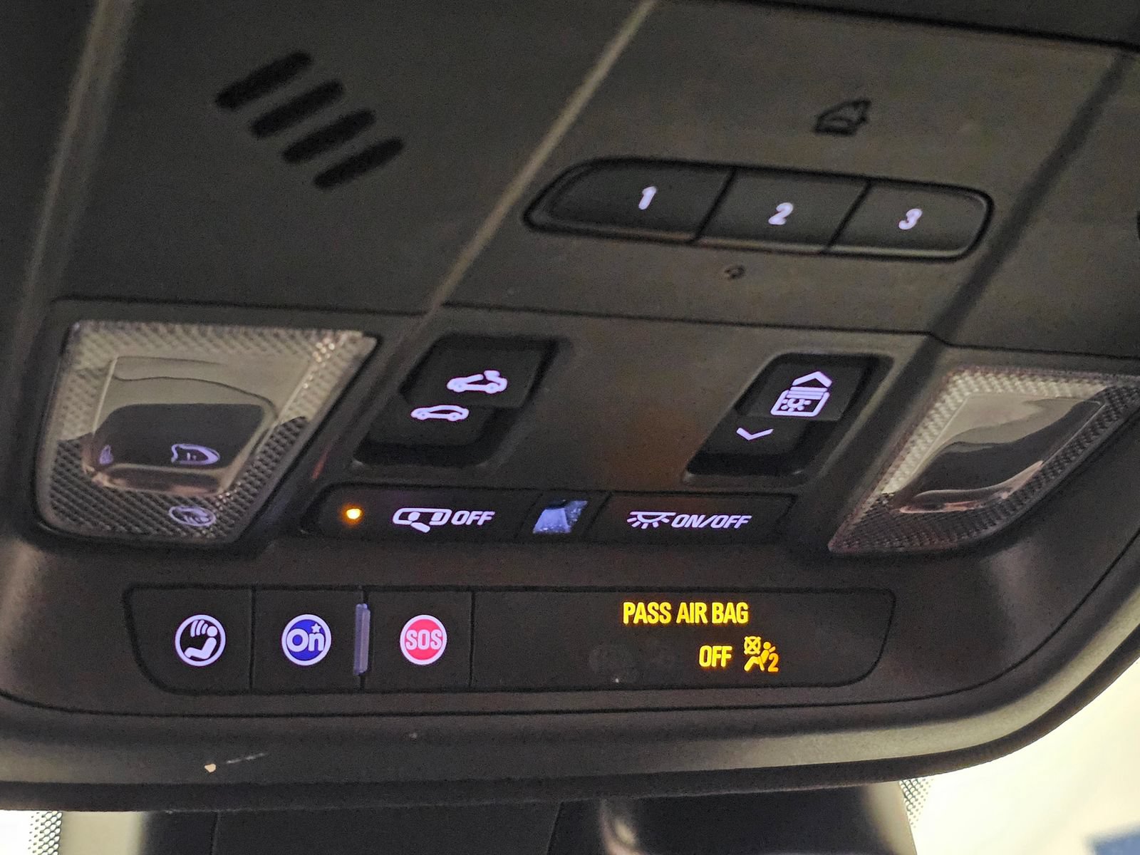 Used 2021 Cadillac XT4 Sport AWD/4WD image 21