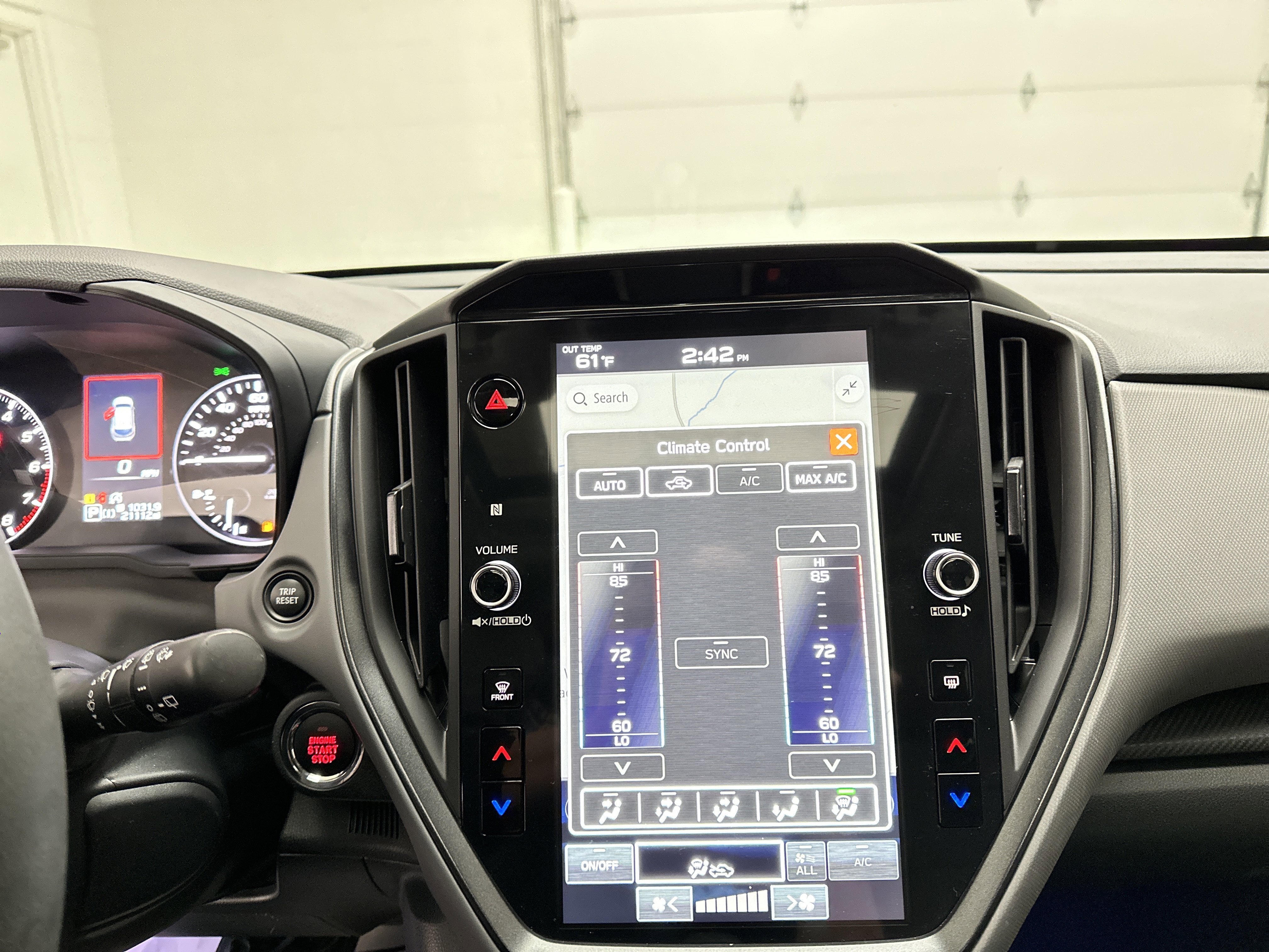 Used 2024 Subaru Crosstrek 2.5i Limited image 34
