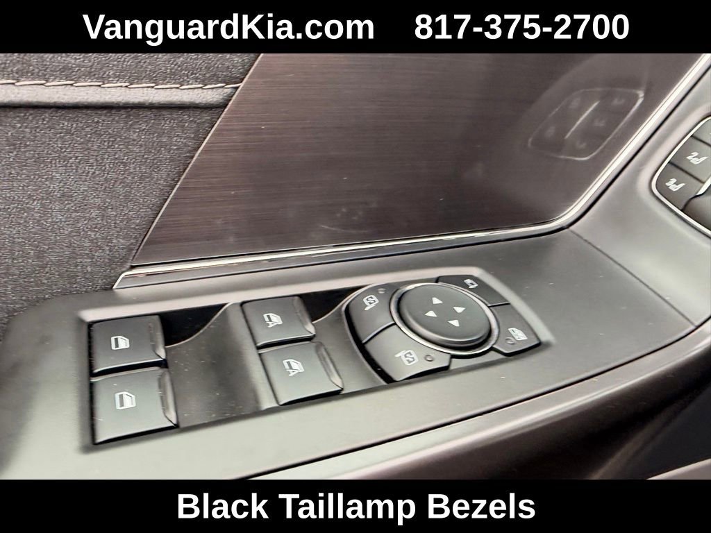 Used 2026 Ford F150 Lariat AWD/4WD image 19