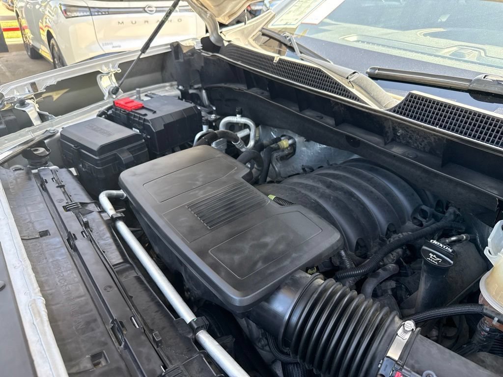 Used 2019 Chevrolet Silverado 1500 LT RWD image 27