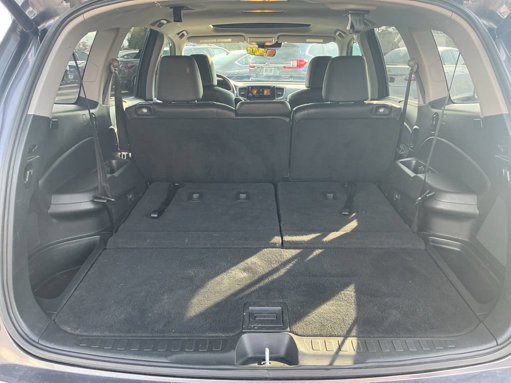 Used 2021 Honda Pilot EX-L image 28