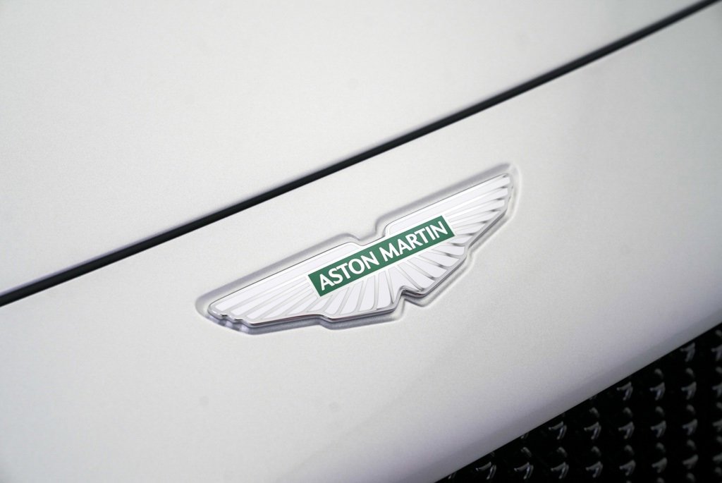 New 2026 Aston Martin DBX S image 55