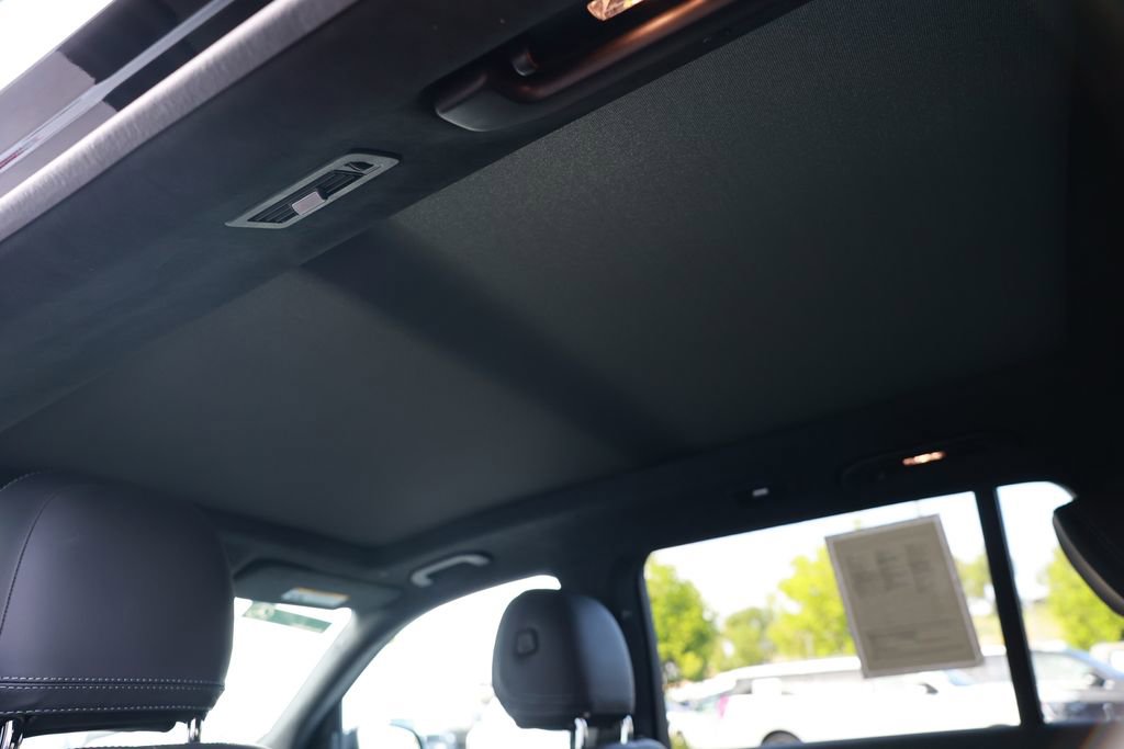 Used 2024 Mercedes-Benz GLS 63 AMG 4MATIC image 44