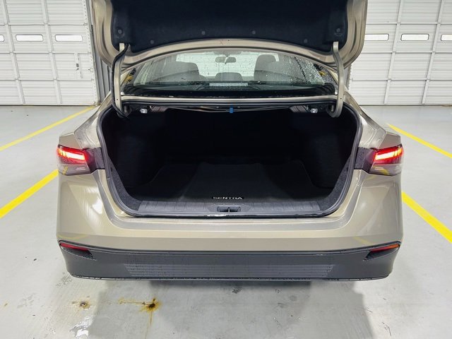 New 2026 Nissan Sentra SV image 8