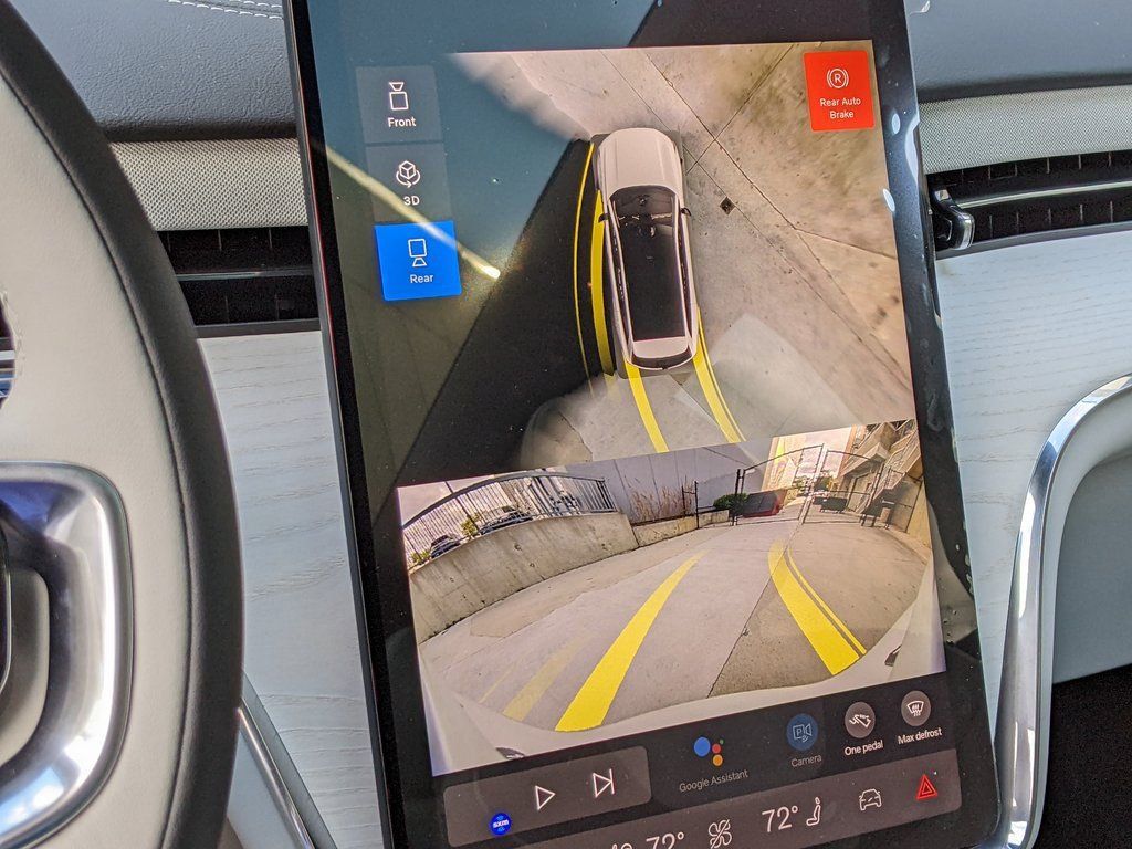 New 2025 Volvo EX90 Plus w/ Protection Package Premier image 18