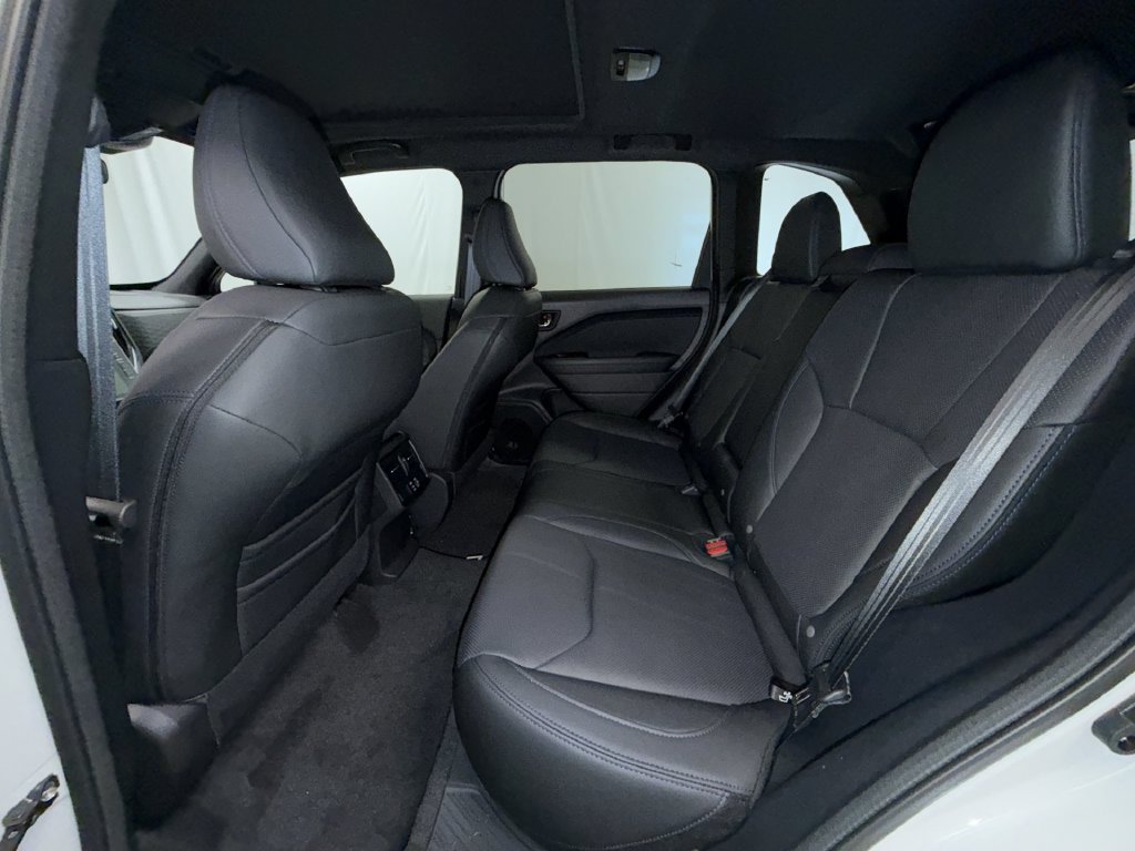 New 2026 Subaru Forester Limited AWD/4WD image 13