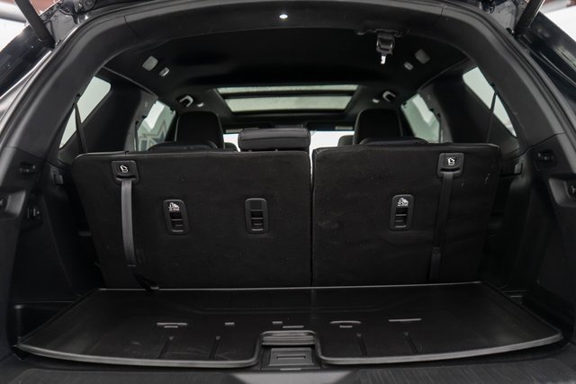 Certified 2023 Honda Pilot TrailSport image 11