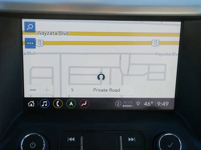 Used 2023 GMC Acadia SLT image 20