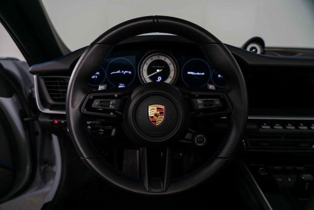 Used 2023 Porsche 911 Turbo S image 19