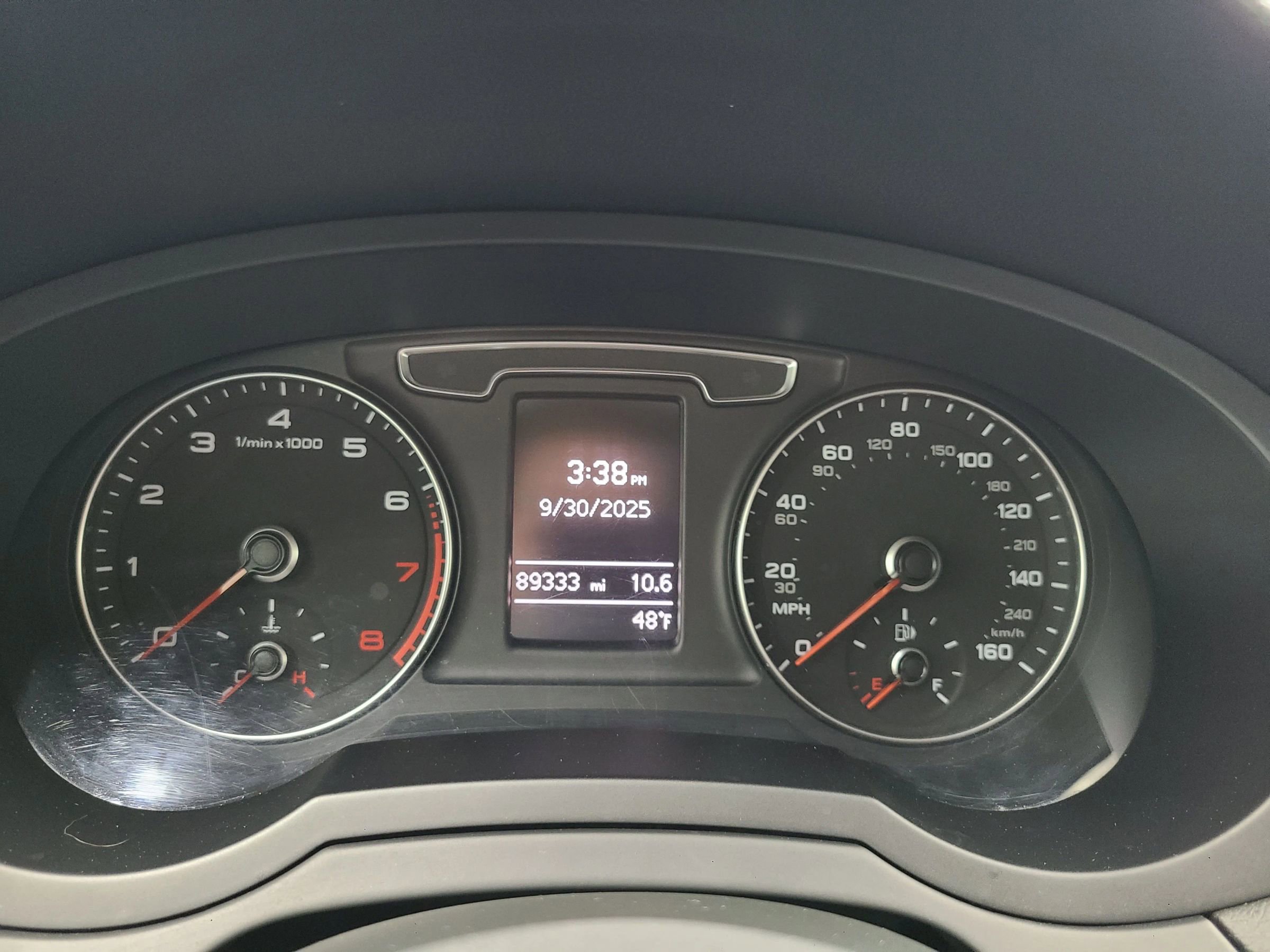 Used 2018 Audi Q3 2.0T Premium image 30