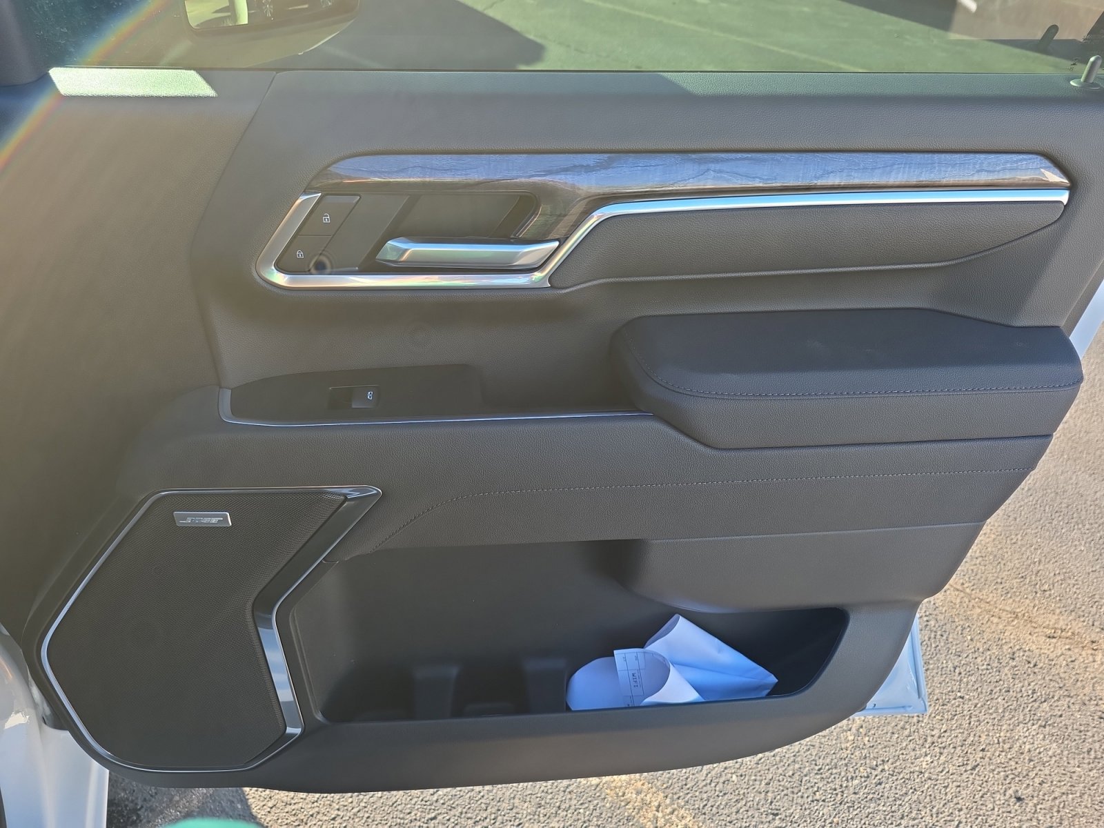 New 2026 Chevrolet Silverado 3500 LTZ w/ LTZ Convenience Package image 27