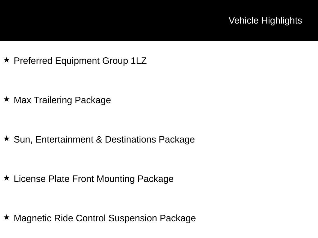 Used 2015 Chevrolet Suburban LTZ AWD/4WD image 16