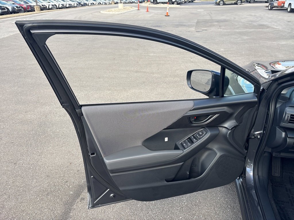 New 2026 Subaru Crosstrek 2.0i Premium image 19