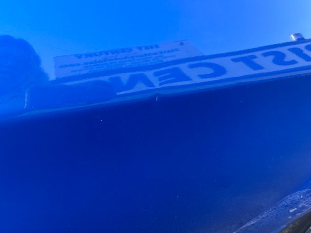 Used 2012 Subaru Impreza WRX Hatchback AWD/4WD image 10