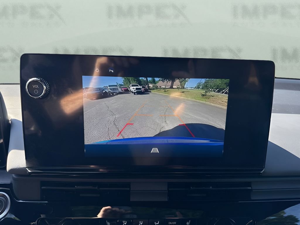 Used 2025 Honda Prologue Touring image 23